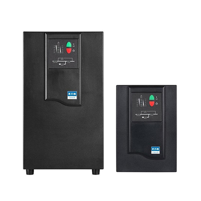 Bộ lưu điện UPS Eaton EDX10KHXL31